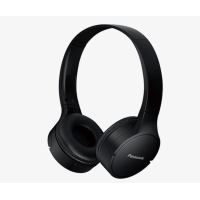Street Wireless Headphones RB-HF420BE Black